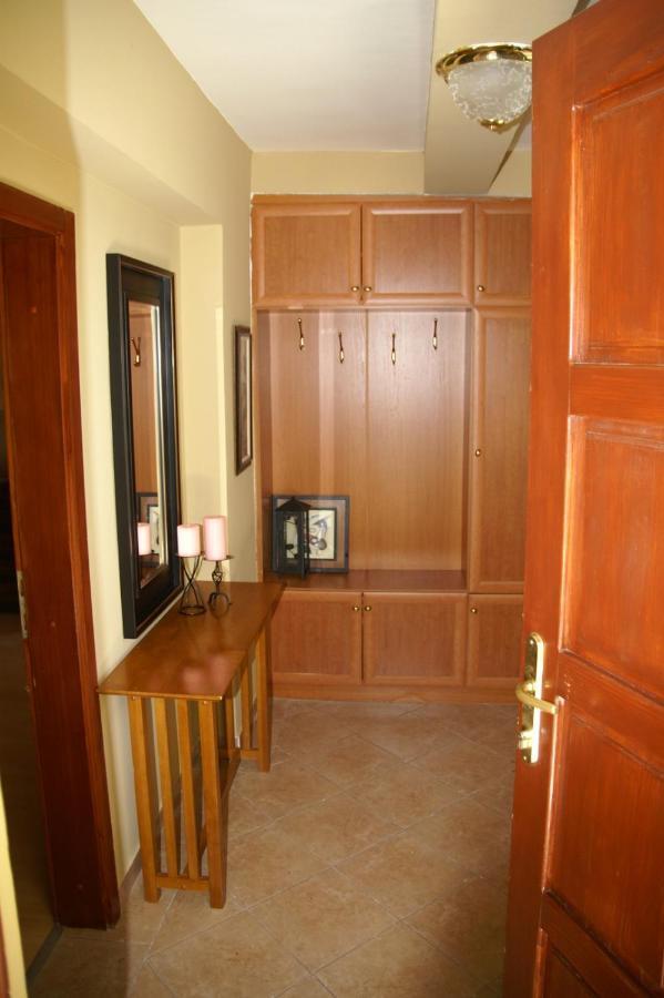 Tito'S Place Ohrid Exterior foto