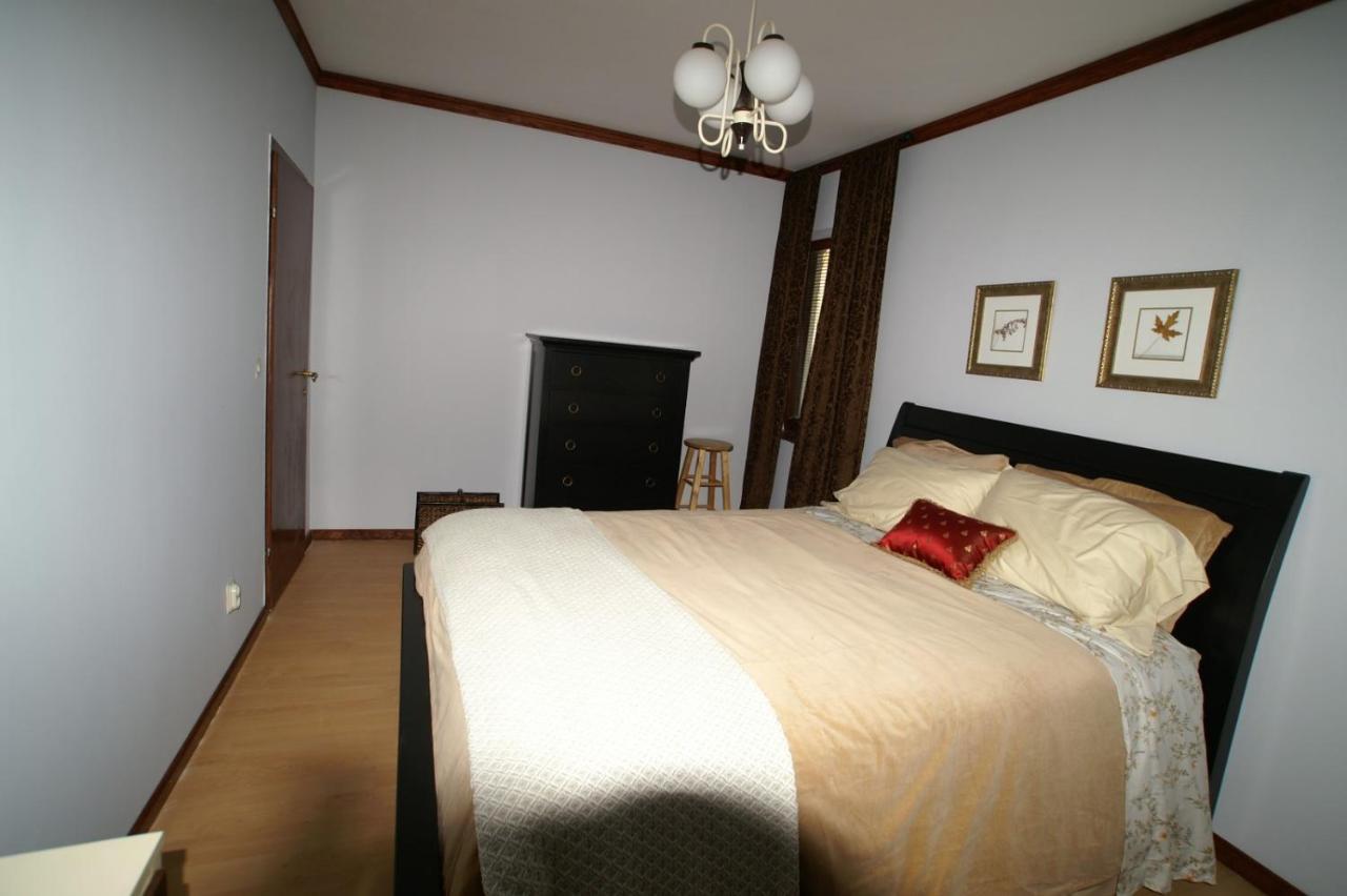 Tito'S Place Ohrid Exterior foto